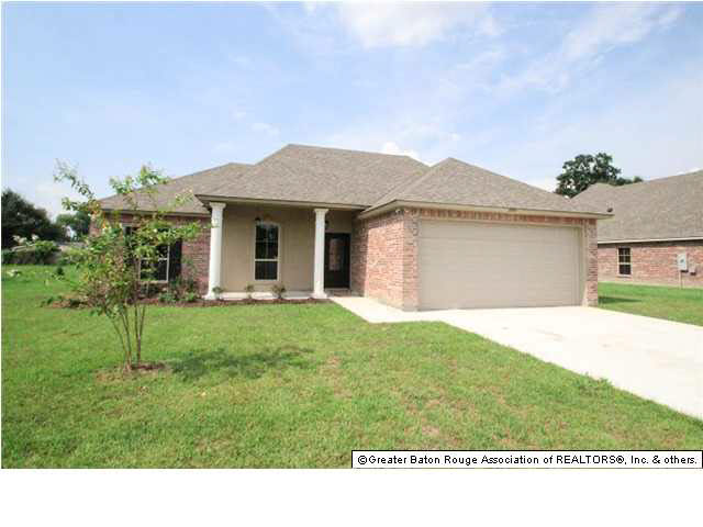 3832 Plantation Ridge Drive Addis, LA 70710 - Photo 1 of 15 Gallery Image 1
