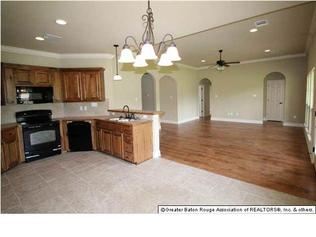3832 Plantation Ridge Drive Addis, LA 70710 - Photo 4 of 15 Gallery Image 4