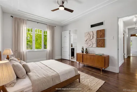 $615,000 | 820 Humboldt Street, Unit 3, Denver, CO 80218