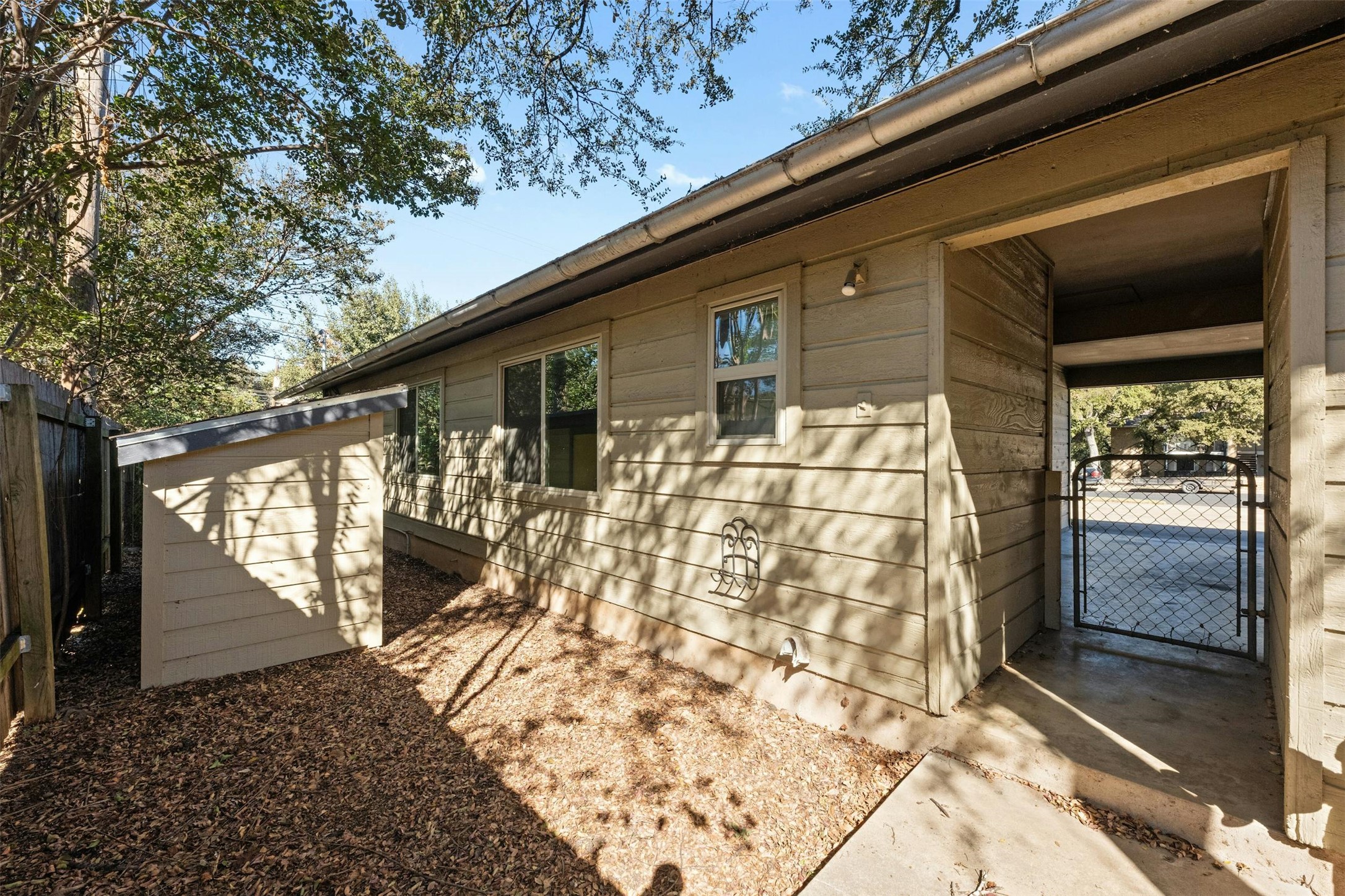 3713 Menchaca Road, Unit A Austin, TX 78704 - Photo 22 of 26