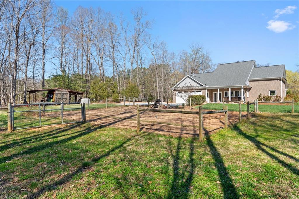 223 John Snider Road Lexington, NC 27295 - Photo 26 of 29 Gallery Image 26