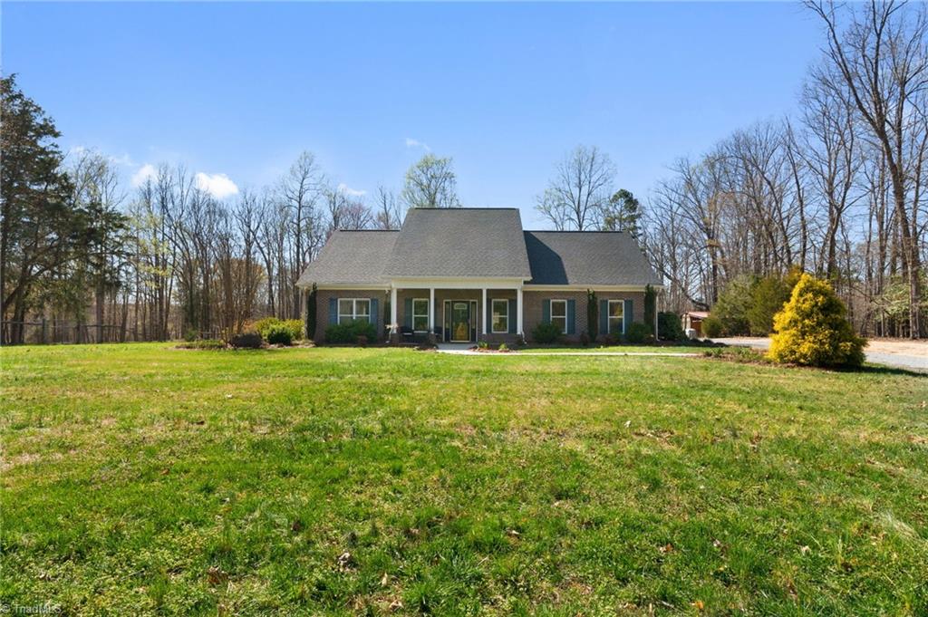223 John Snider Road Lexington, NC 27295 - Photo 3 of 29 Gallery Image 3