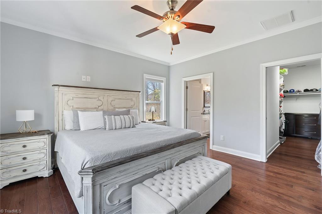 223 John Snider Road Lexington, NC 27295 - Photo 9 of 29 Gallery Image 9