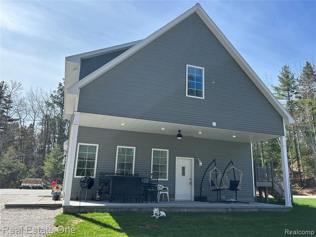 251N South Lake Michigan Road Gulliver, MI 49840 - Photo 11 of 42