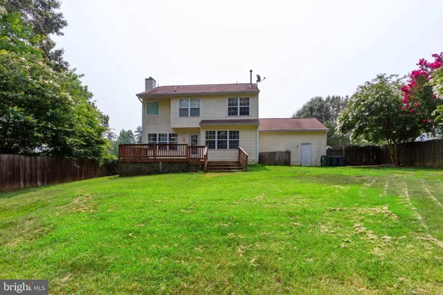 $2,900 | 6 Argyle Hills Drive, Fredericksburg, VA 22405