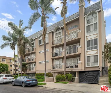 $1,499,000 | 11855 Goshen Avenue, Unit 305, Los Angeles, CA 90049