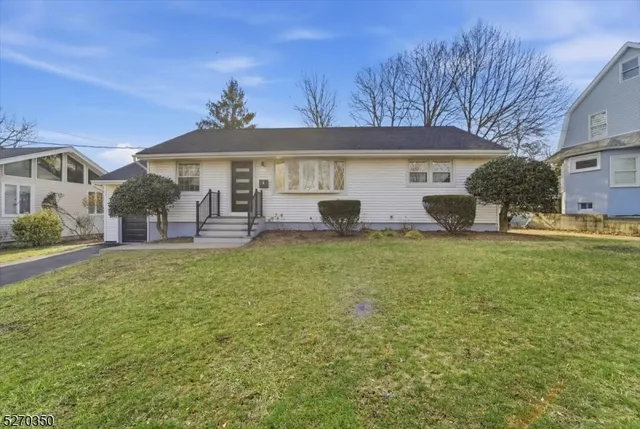 $775,000 | 41 High Street, Nutley, NJ 07110