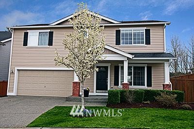 2725 Southeast 4th Street Renton, WA 98056 - Photo 1 of 1