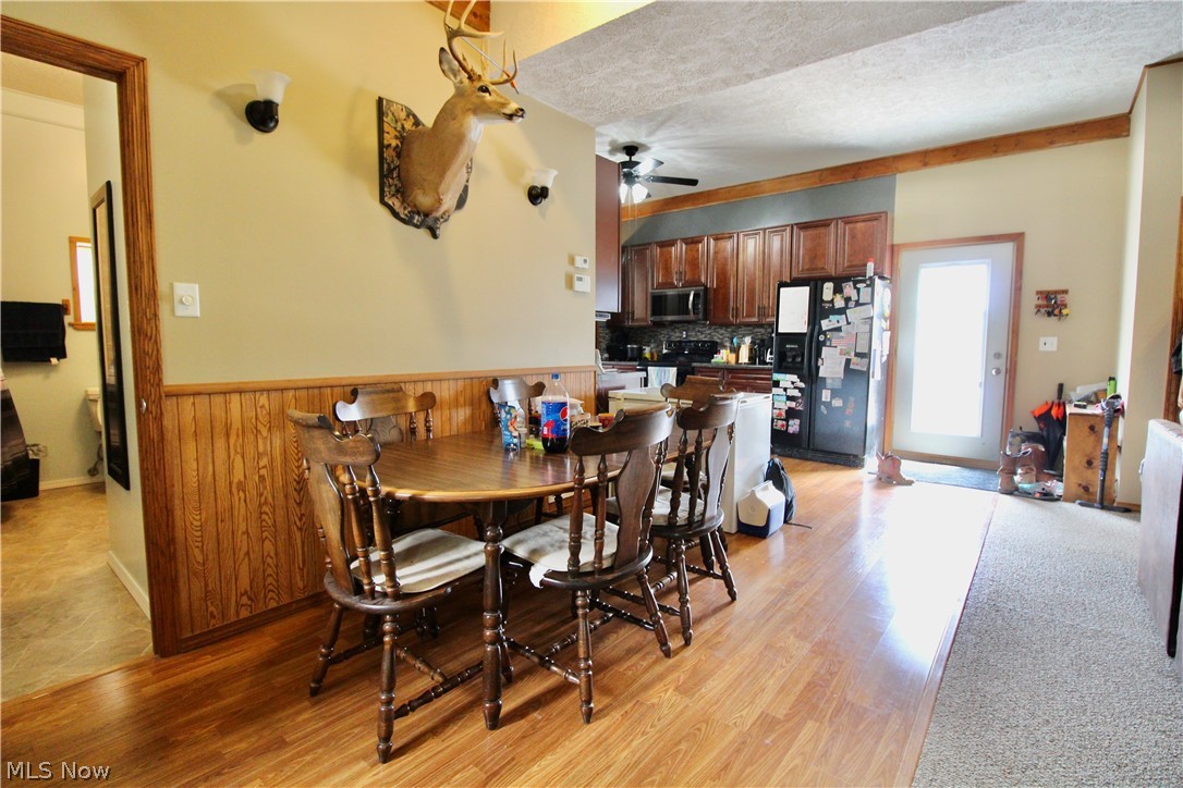 4671 Mainesville Road East Junction City, OH 43748 - Photo 7 of 15