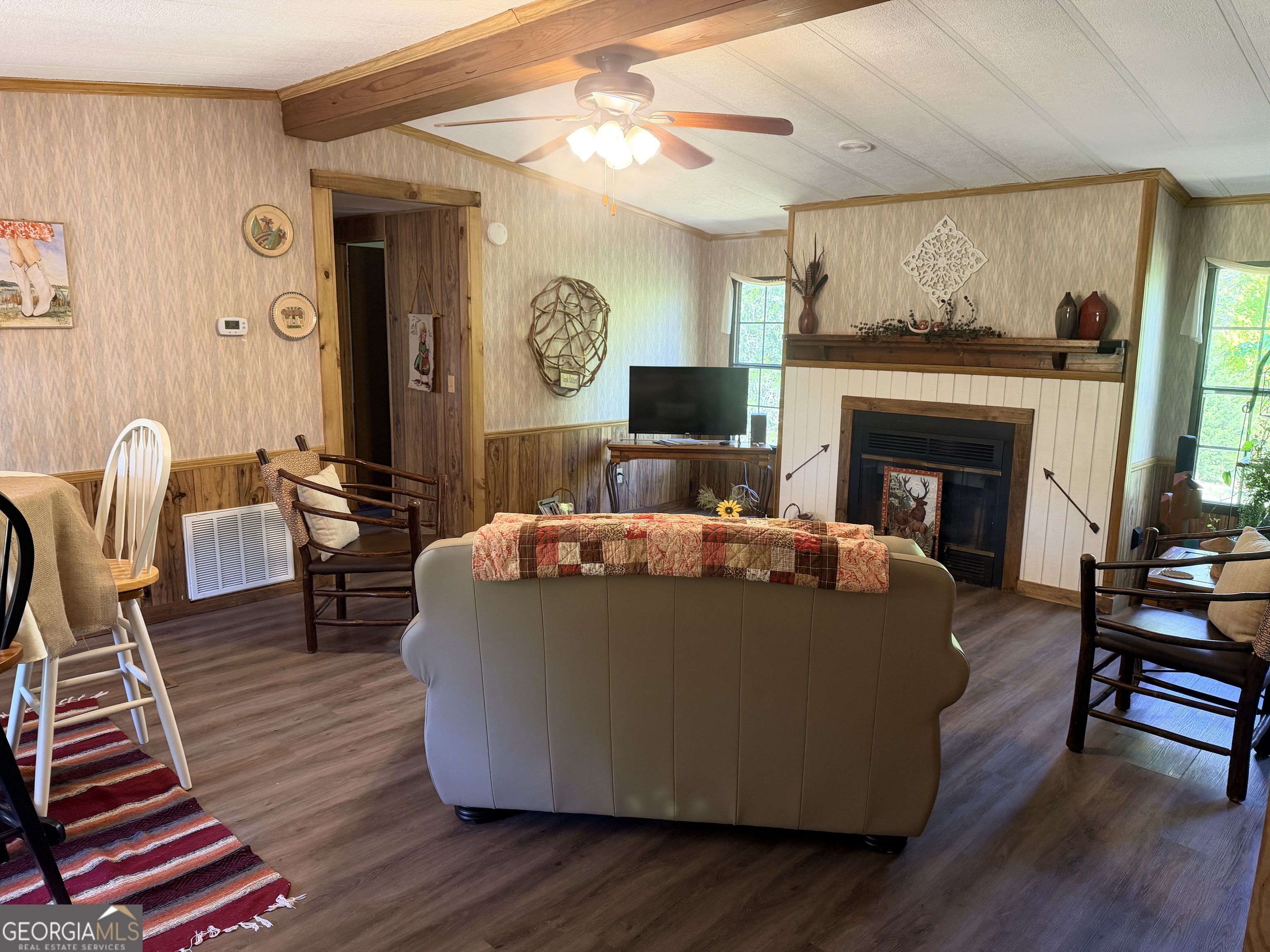 11190 Treadwell Road Forsyth, GA 31029 - Photo 25 of 40