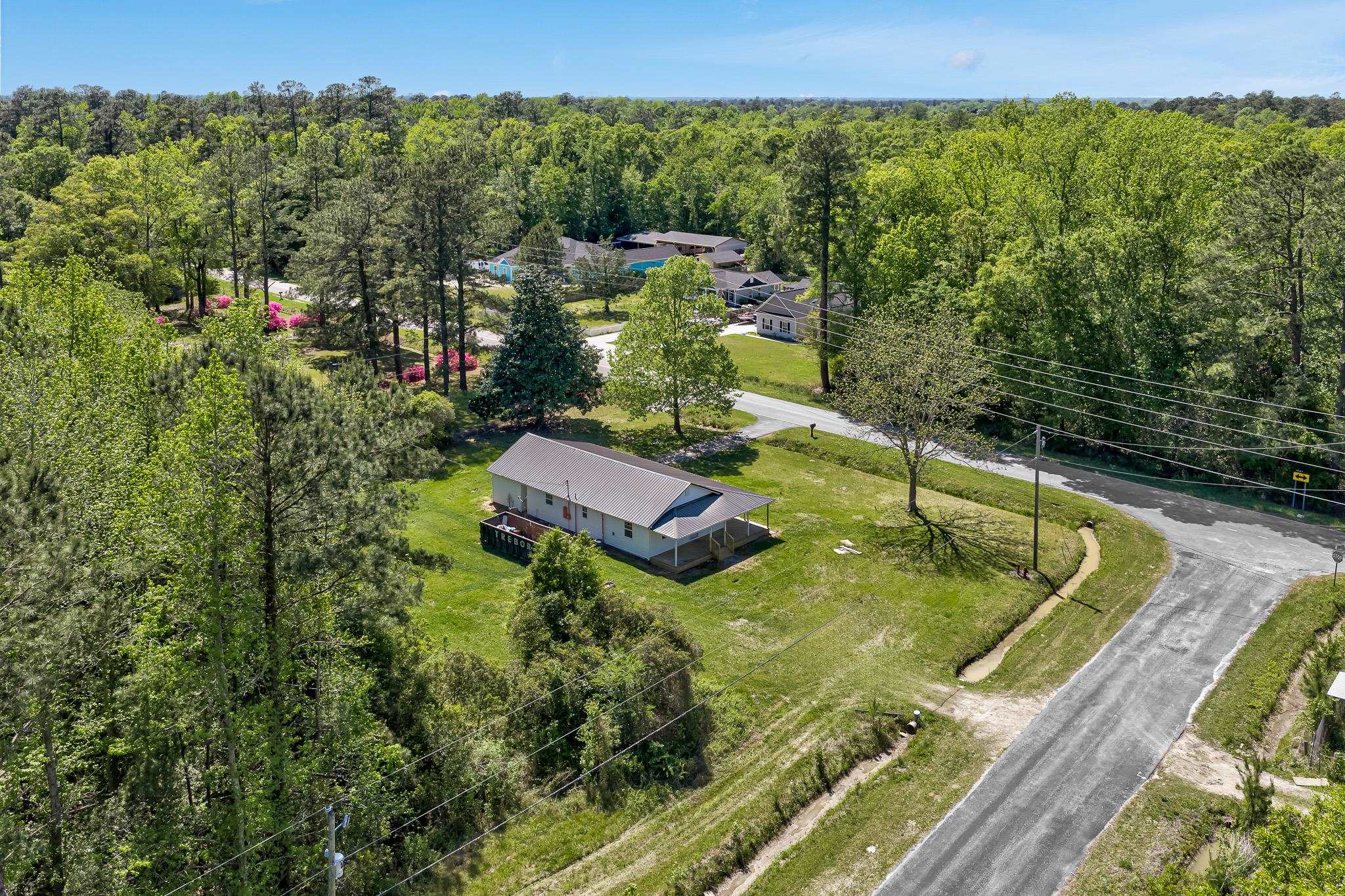 1990 Highway 66 Conway, SC 29526 - Photo 8 of 20