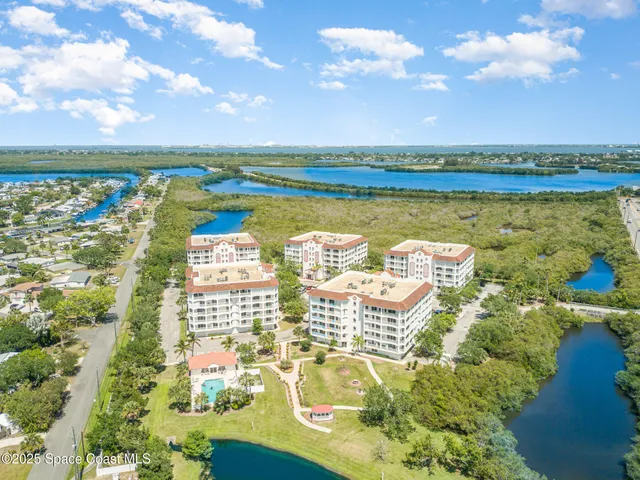 $2,500 | 821 Del Rio Way, Unit 401, Merritt Island, FL 32953