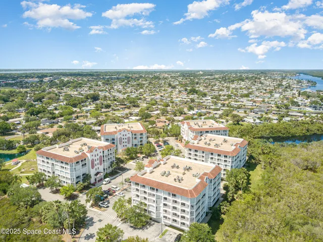 $2,500 | 821 Del Rio Way, Unit 401, Merritt Island, FL 32953
