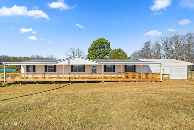 $410,000 | 251 Glenlock Road, Sweetwater, TN 37874
