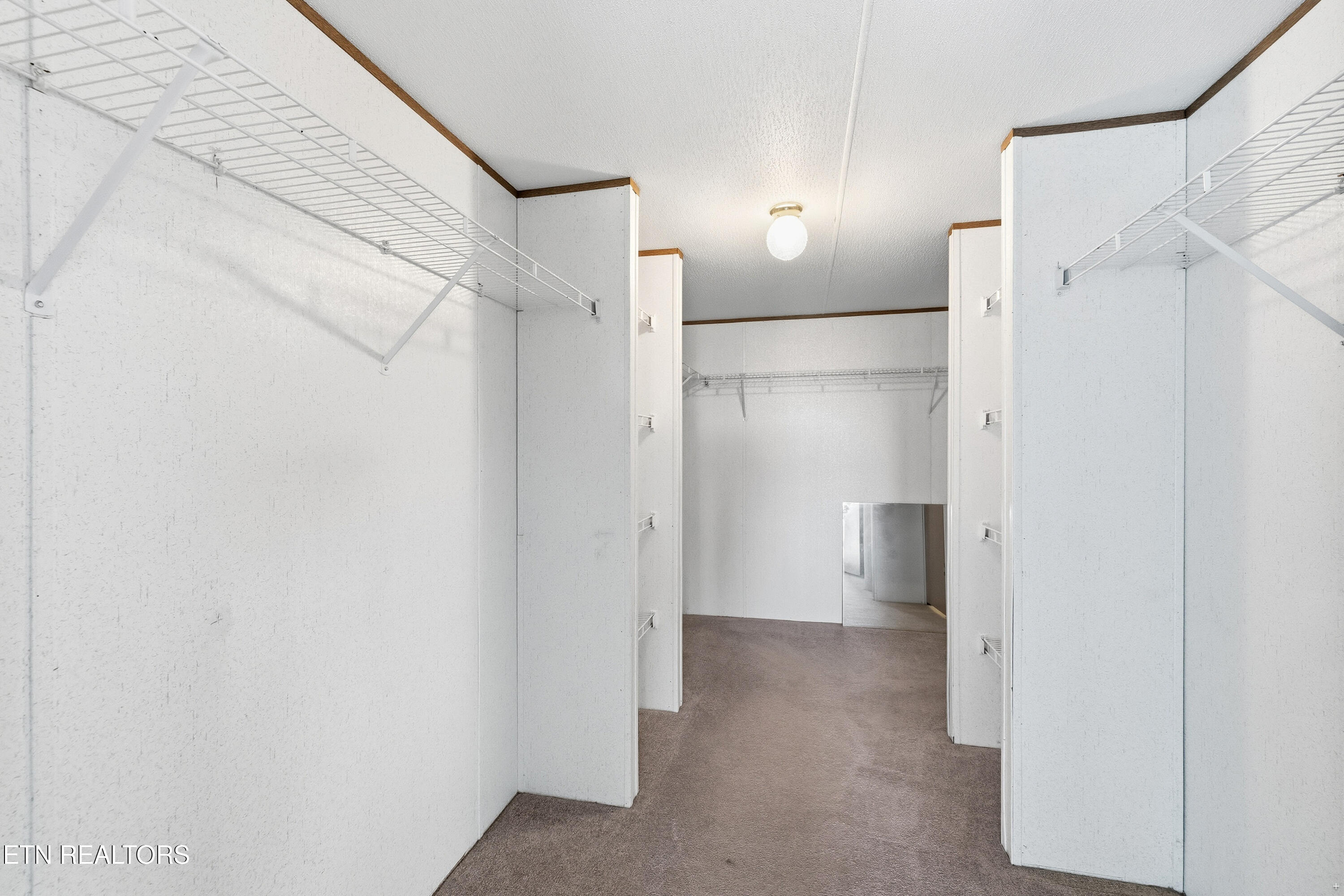 251 Glenlock Road Sweetwater, TN 37874 - Photo 16 of 37 Walk in closet