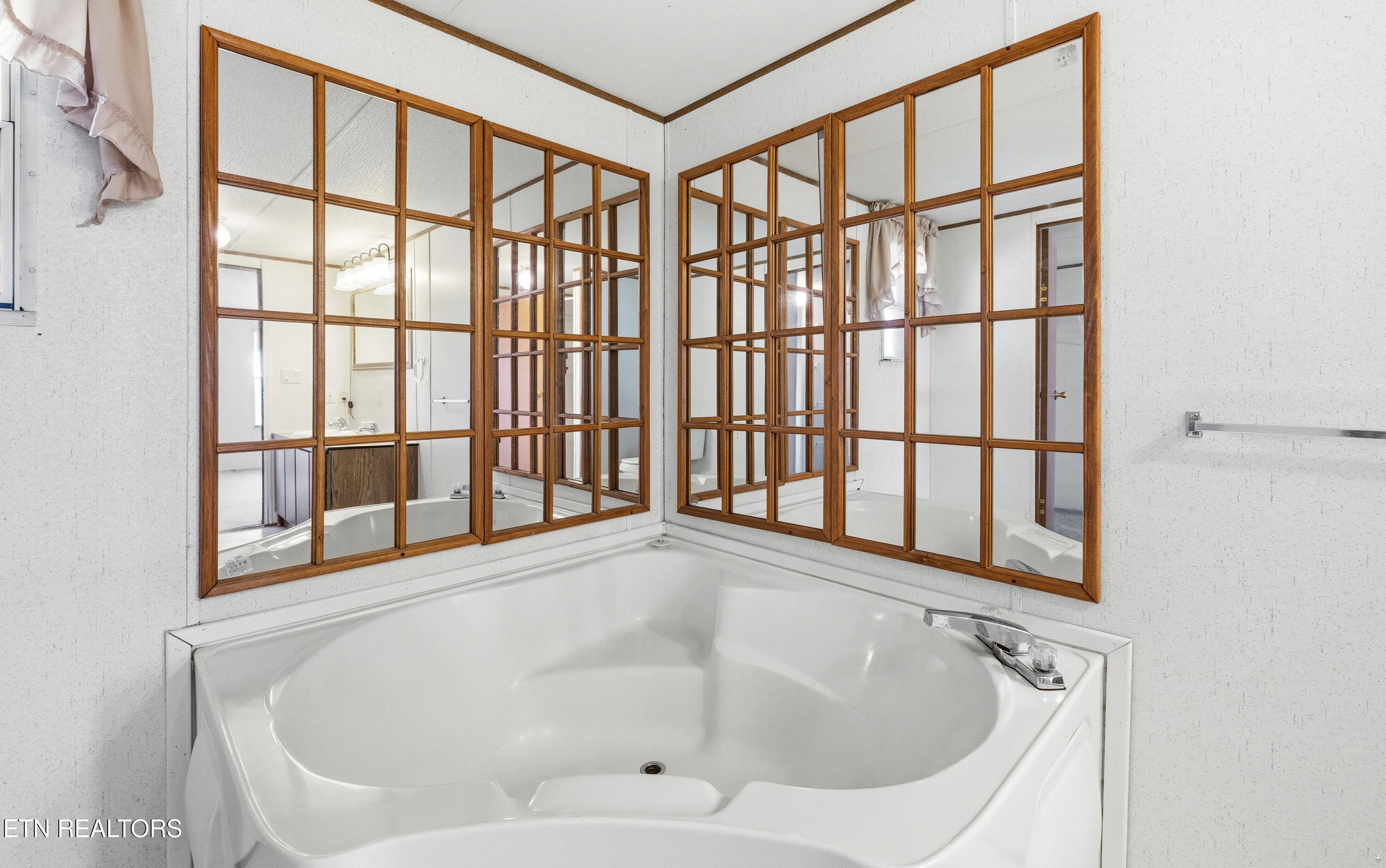 251 Glenlock Road Sweetwater, TN 37874 - Photo 18 of 37 Primary bath