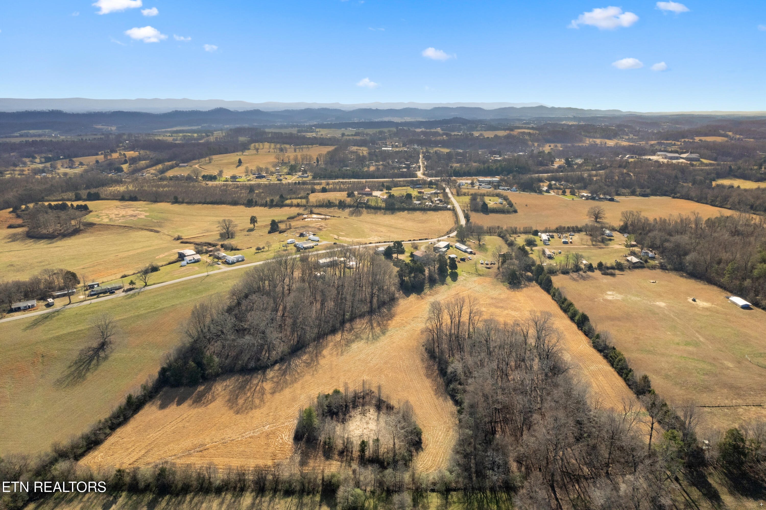 251 Glenlock Road Sweetwater, TN 37874 - Photo 35 of 37 Aerial