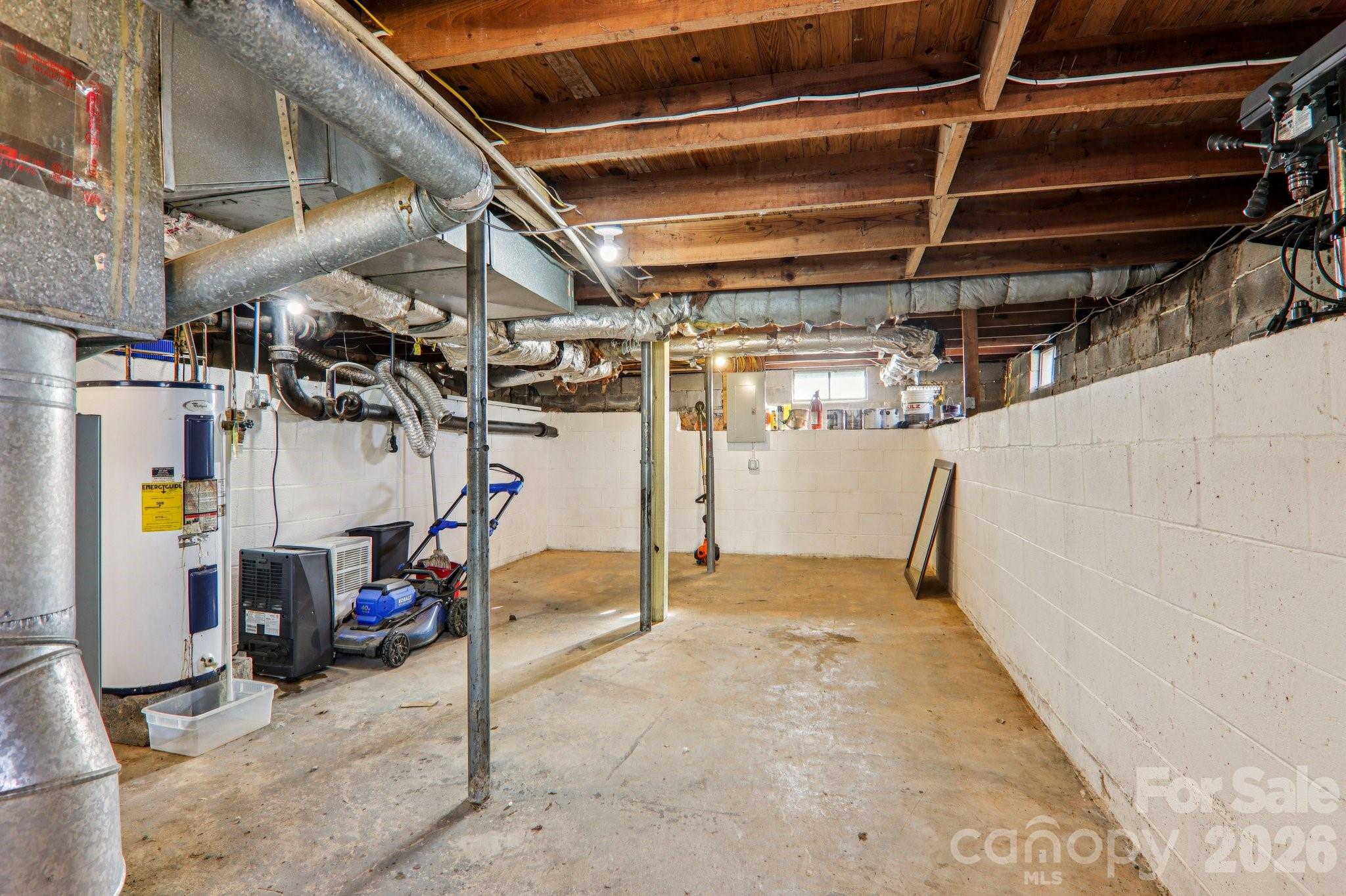 11 Huffman Road Asheville, NC 28806 - Photo 20 of 36 Gallery Image 20