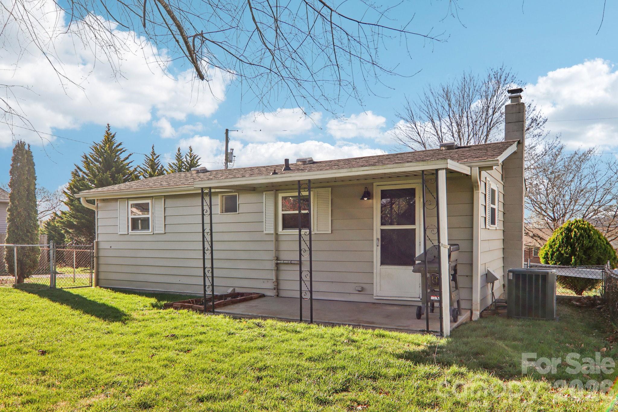 11 Huffman Road Asheville, NC 28806 - Photo 22 of 36 Gallery Image 22