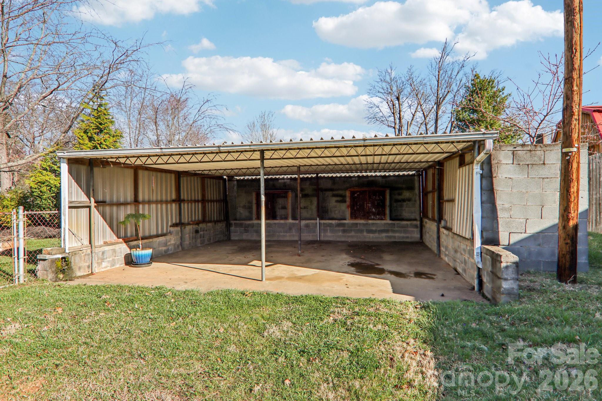 11 Huffman Road Asheville, NC 28806 - Photo 27 of 36 Gallery Image 27