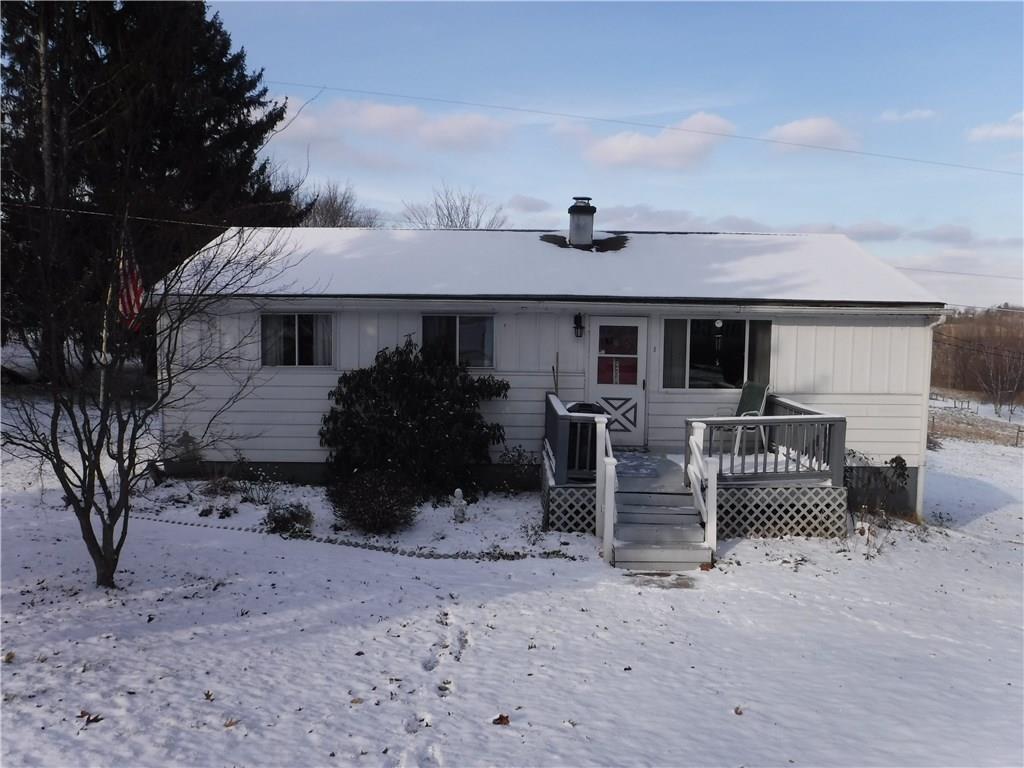 369 Glendale Road Beaver Falls, PA 15010 - Photo 1 of 25 Gallery Image 1