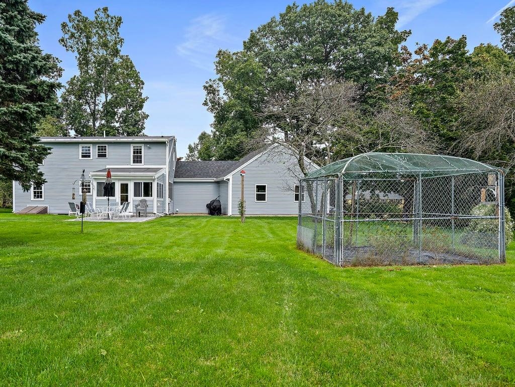 272 Main Avenue South Hampton, NH 03827 - Photo 17 of 29