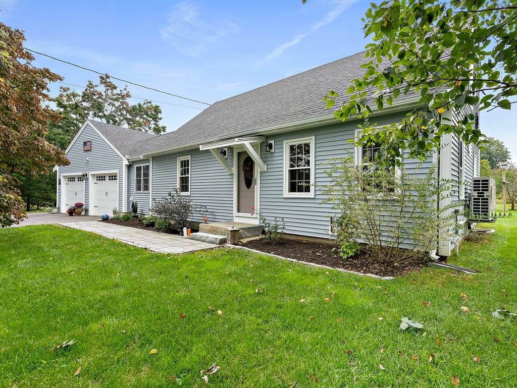 272 Main Avenue South Hampton, NH 03827 - Photo 21 of 29