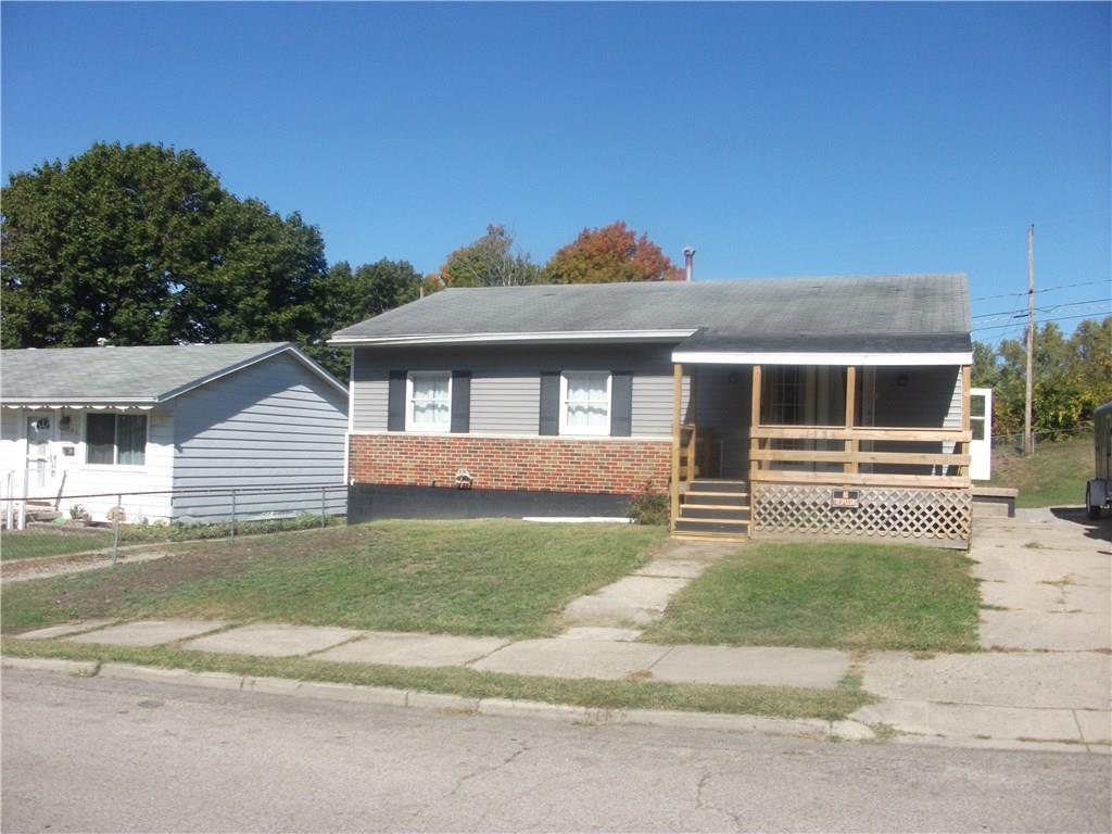 1586 Morgan Street Springfield, OH 45503 - Photo 1 of 20 Gallery Image 1