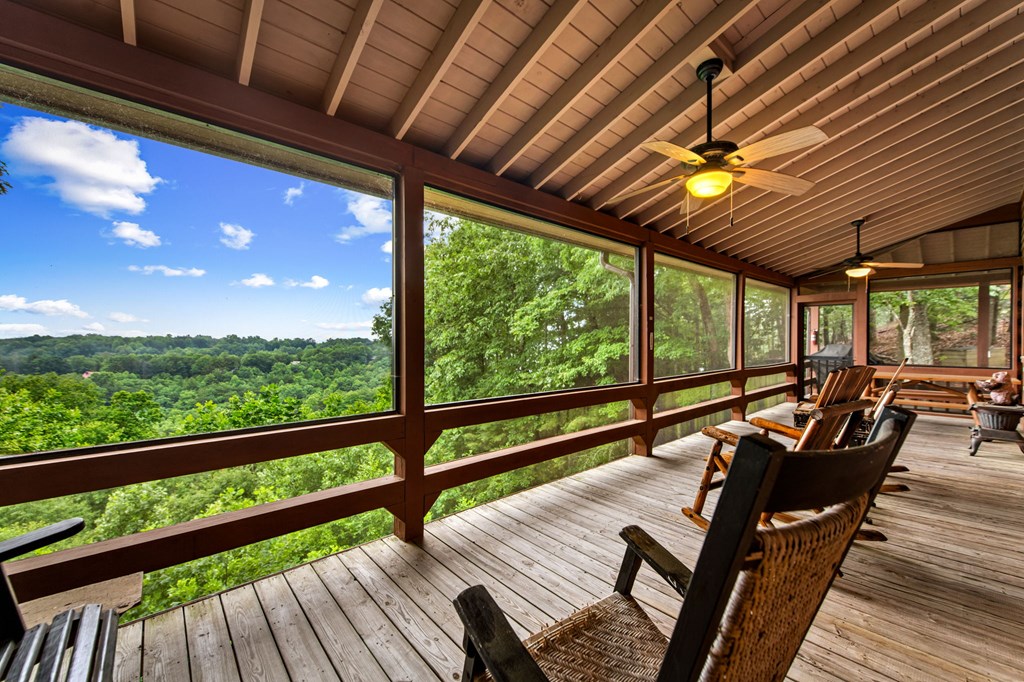 1289 My Mountain Road Morganton, GA 30560 - Photo 37 of 68