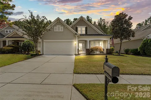 $485,000 | 10471 Scotland Avenue, Fort Mill, SC 29707