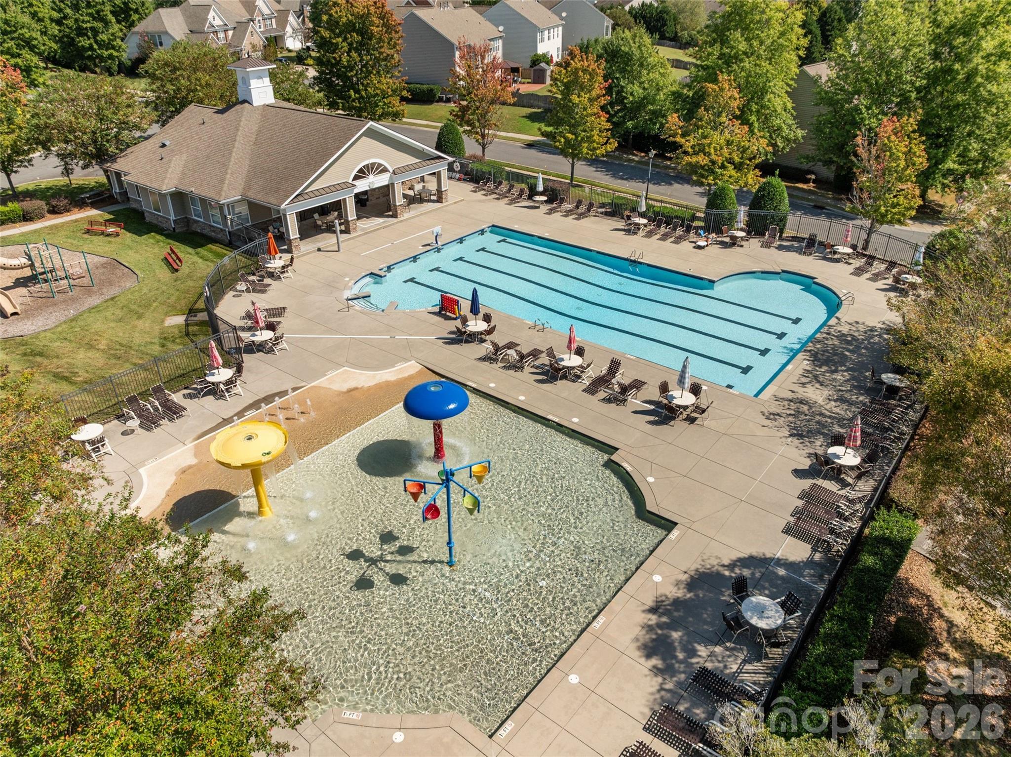 10471 Scotland Avenue Fort Mill, SC 29707 - Photo 20 of 23