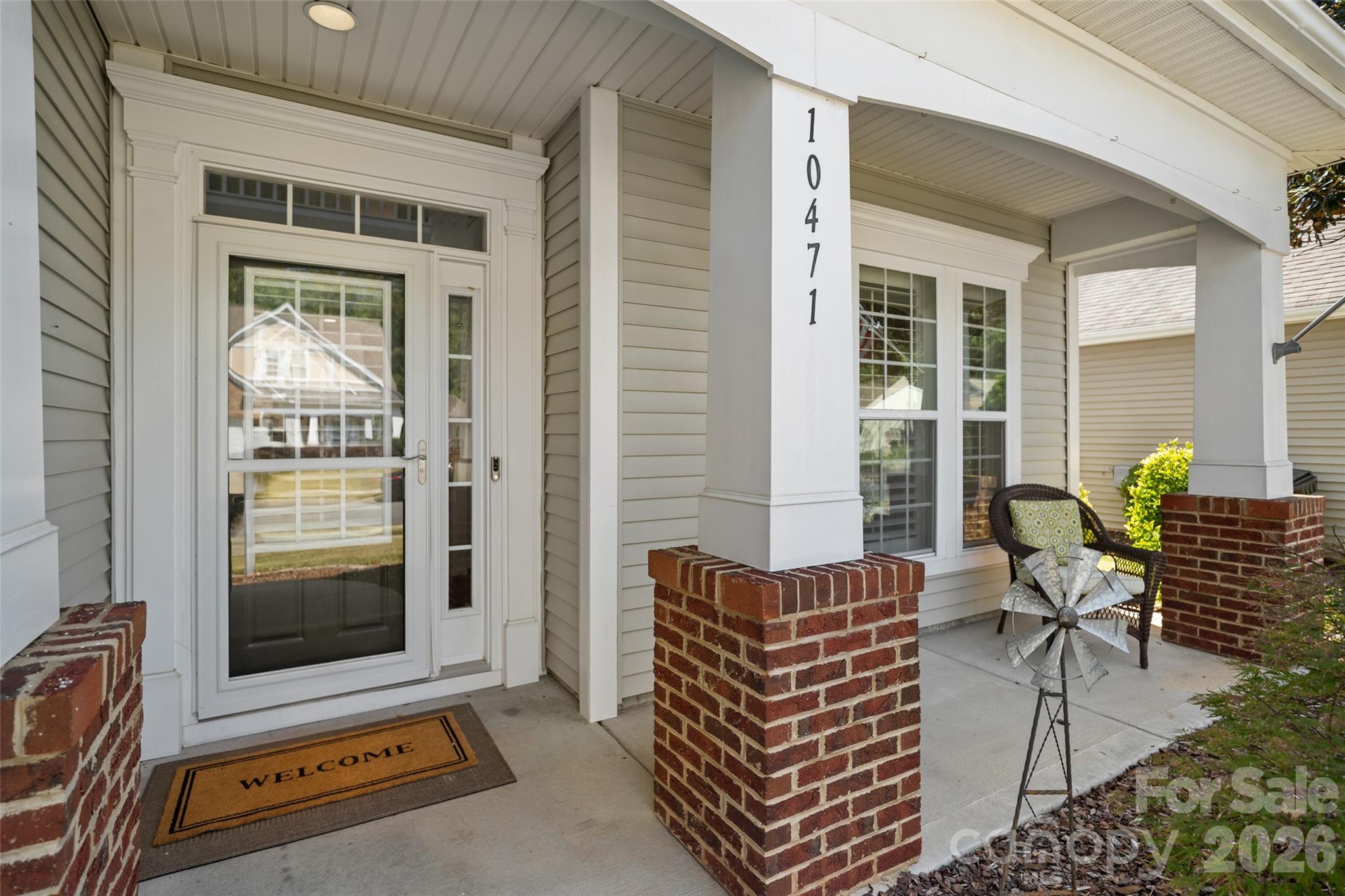 10471 Scotland Avenue Fort Mill, SC 29707 - Photo 2 of 23