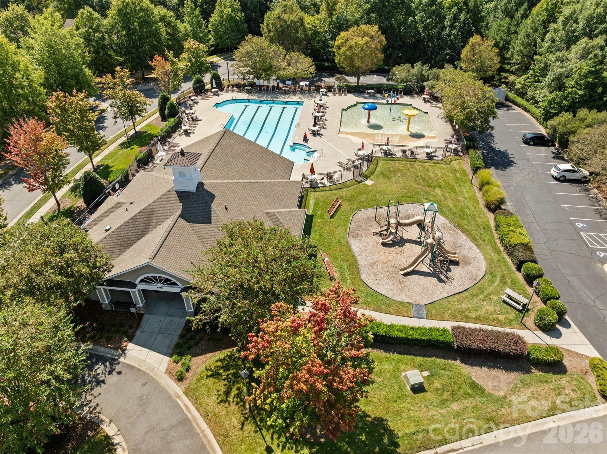 10471 Scotland Avenue Fort Mill, SC 29707 - Photo 21 of 23