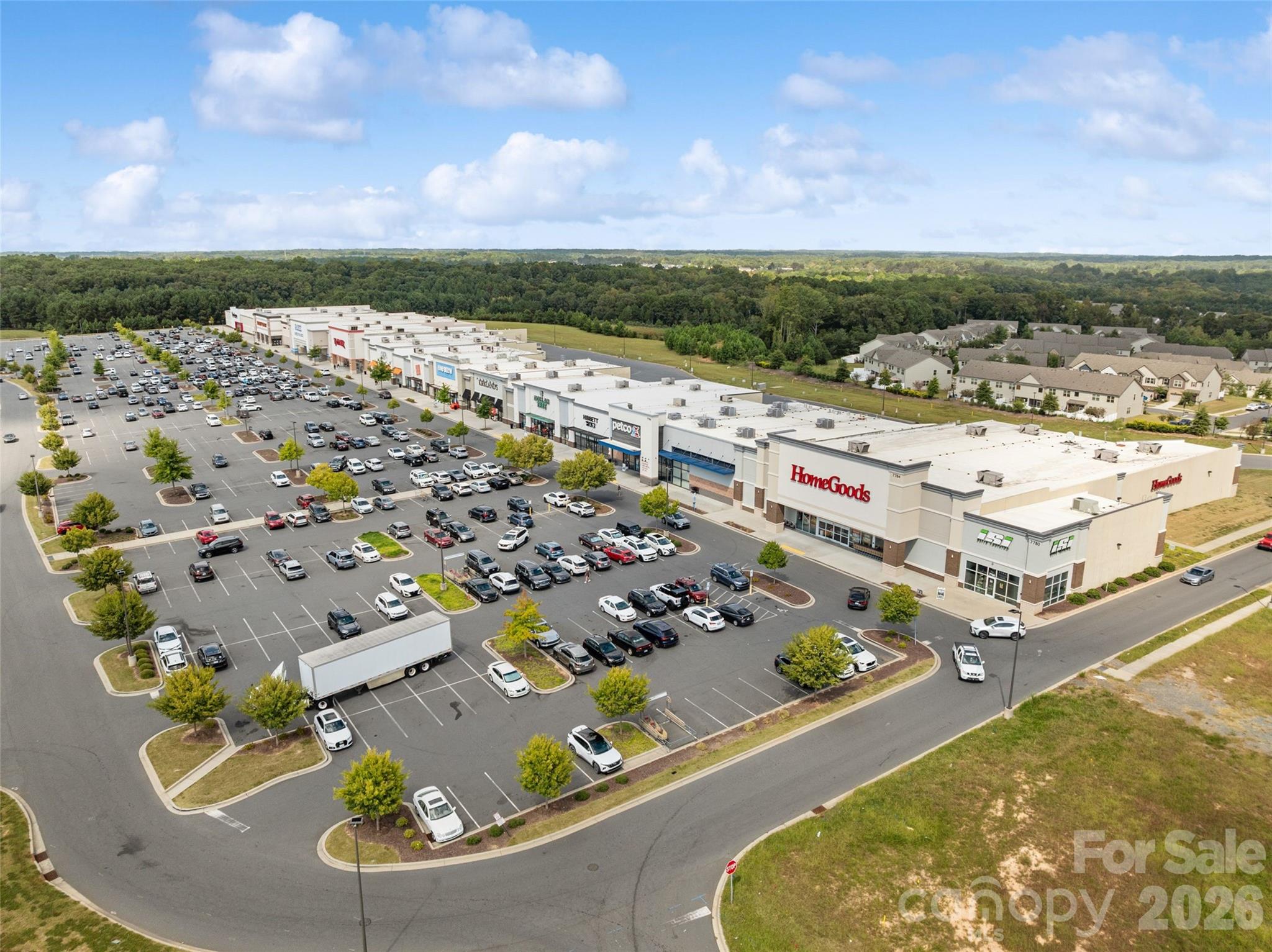 10471 Scotland Avenue Fort Mill, SC 29707 - Photo 22 of 23
