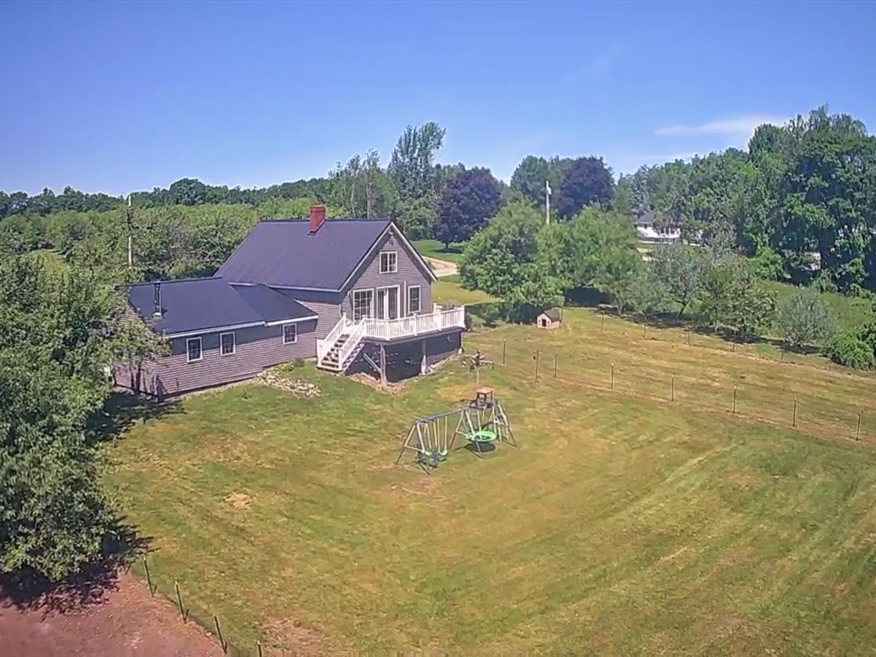 41 Whitten Road Burnham, ME 04922 - Photo 30 of 36 41 Whitten Road