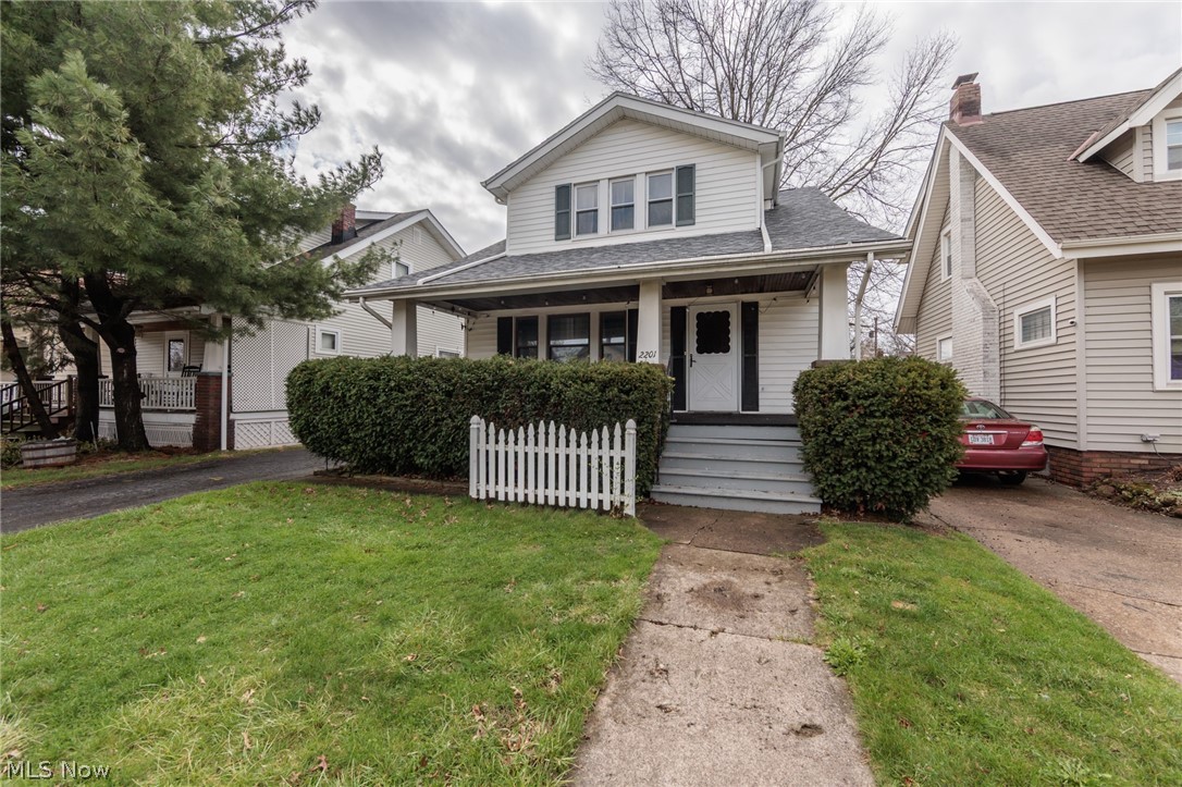 2201 Ralph Avenue Cleveland, OH 44109 - Photo 41 of 41 Gallery Image 41