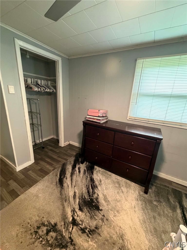 3980 North Tower Road Solon, NY 13040 - Photo 9 of 22 Bedroom #1