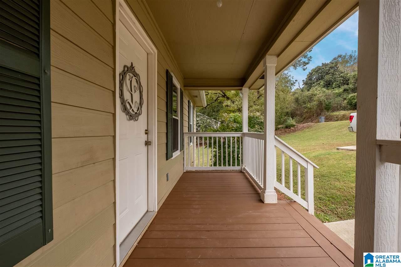 496 Hagbush Road Birmingham, AL 35210 - Photo 3 of 17