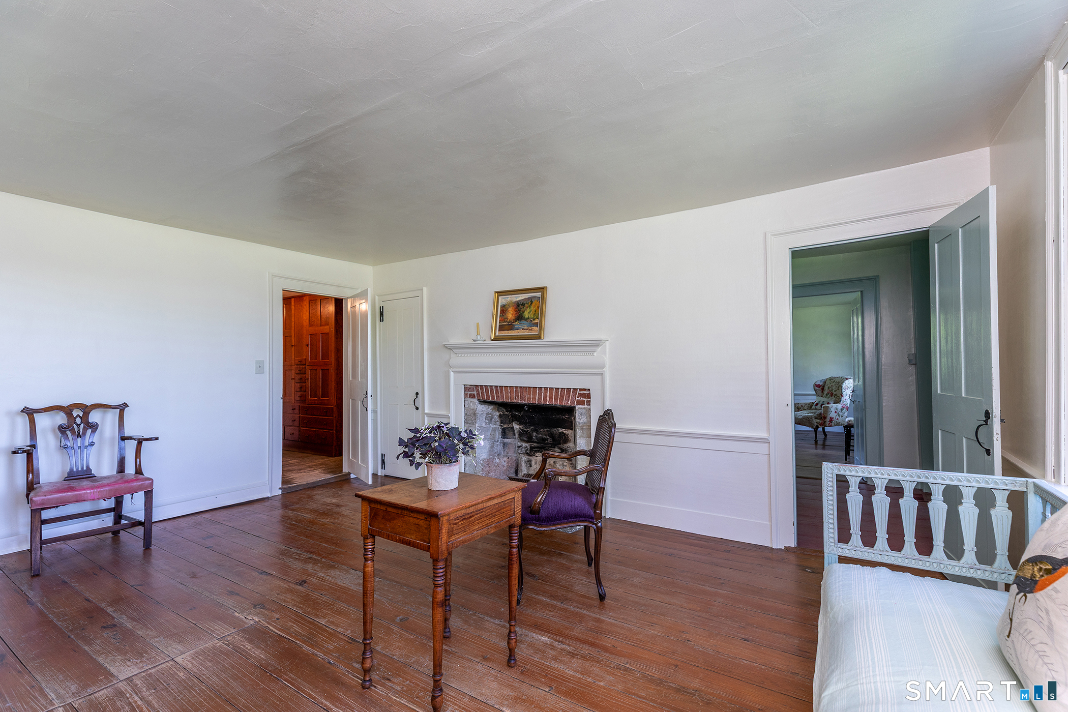 167 Beebe Hill Road Canaan, CT 06031 - Photo 9 of 40