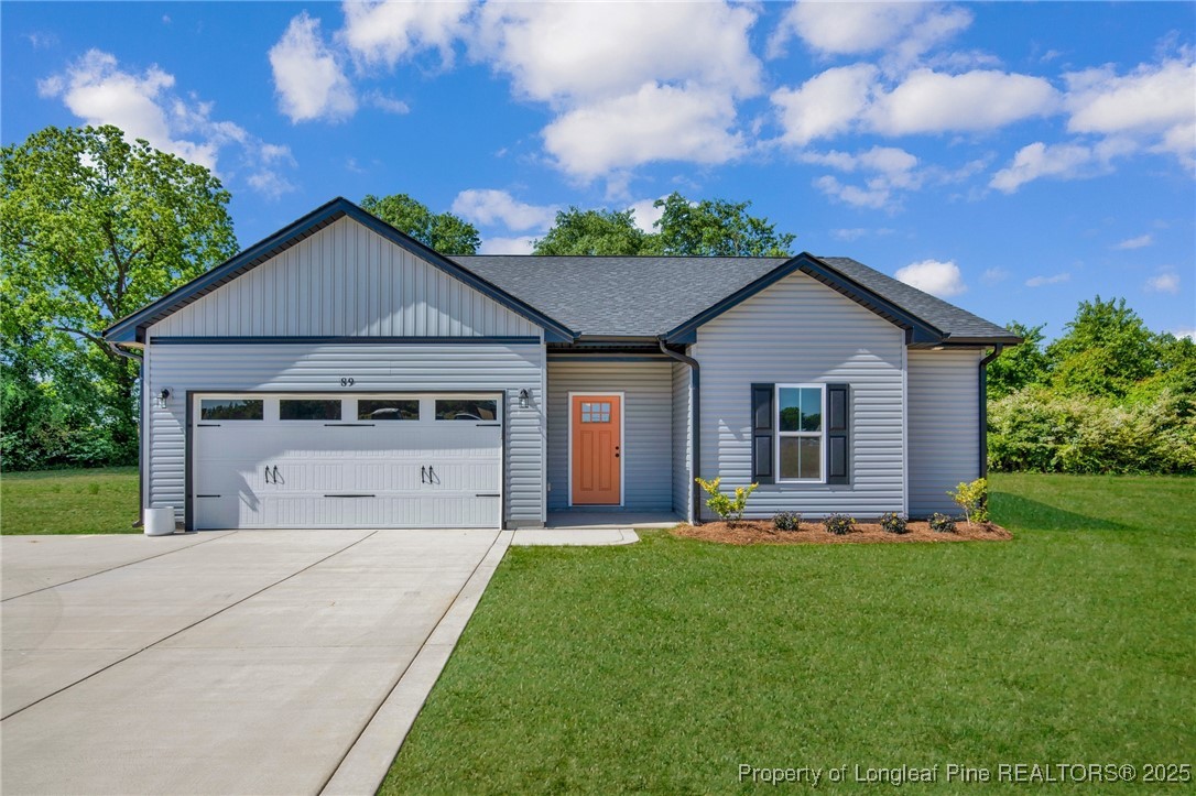189 Mumford Road Raeford, NC 28376 - Photo 1 of 34