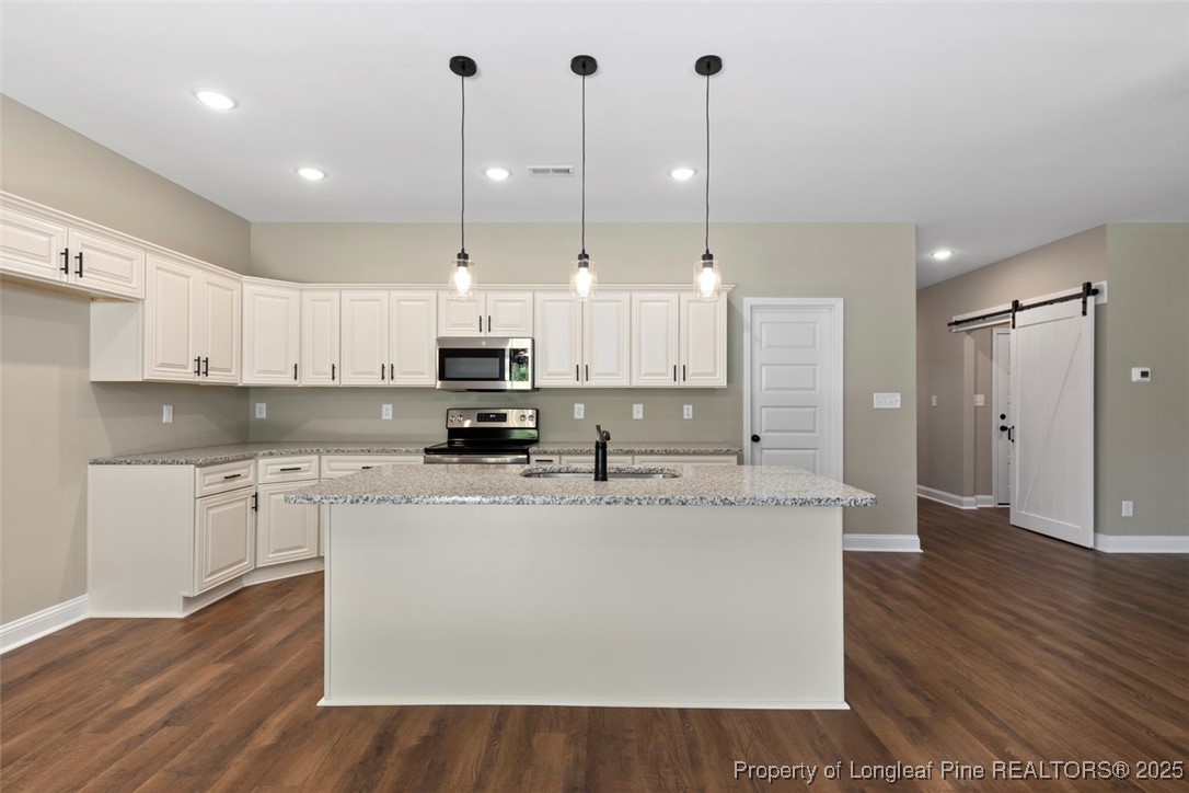 189 Mumford Road Raeford, NC 28376 - Photo 15 of 34