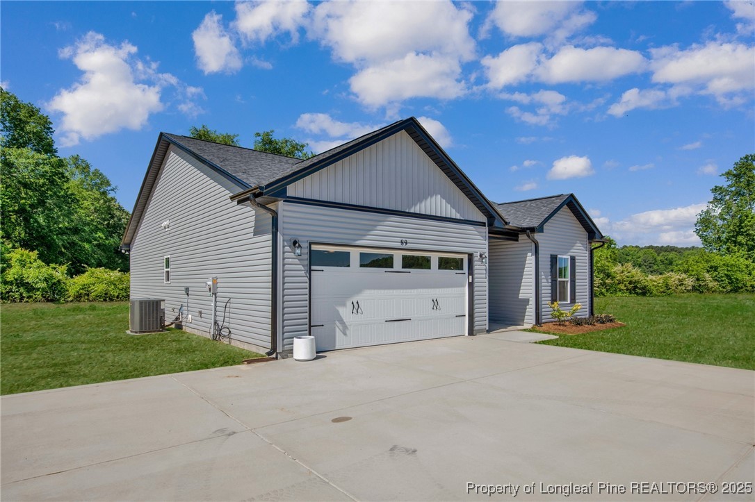 189 Mumford Road Raeford, NC 28376 - Photo 2 of 34