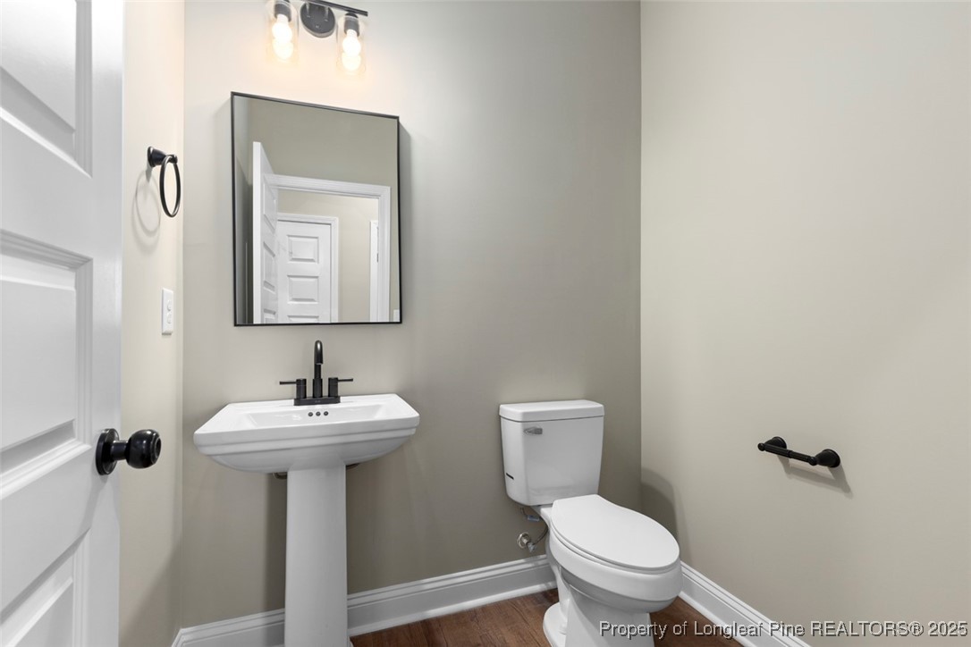189 Mumford Road Raeford, NC 28376 - Photo 27 of 34
