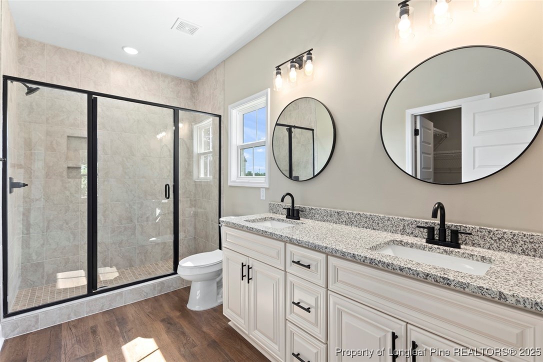 189 Mumford Road Raeford, NC 28376 - Photo 30 of 34