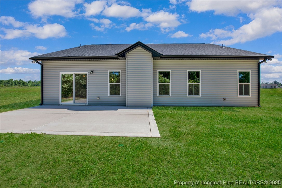 189 Mumford Road Raeford, NC 28376 - Photo 5 of 34