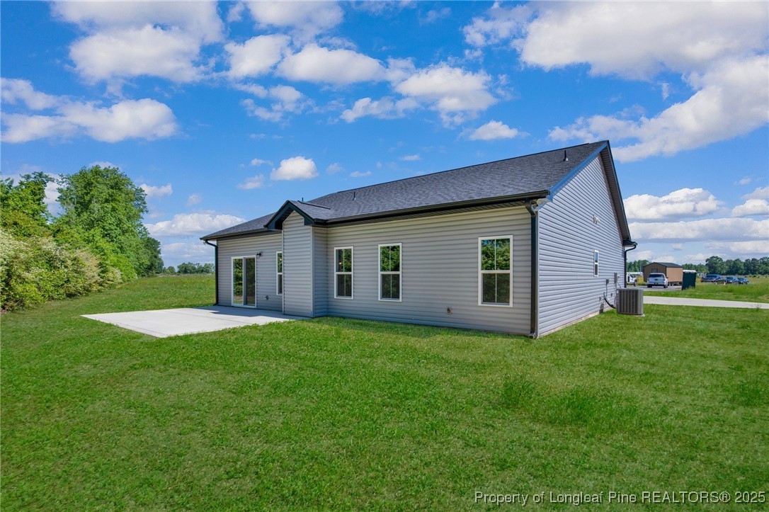 189 Mumford Road Raeford, NC 28376 - Photo 6 of 34