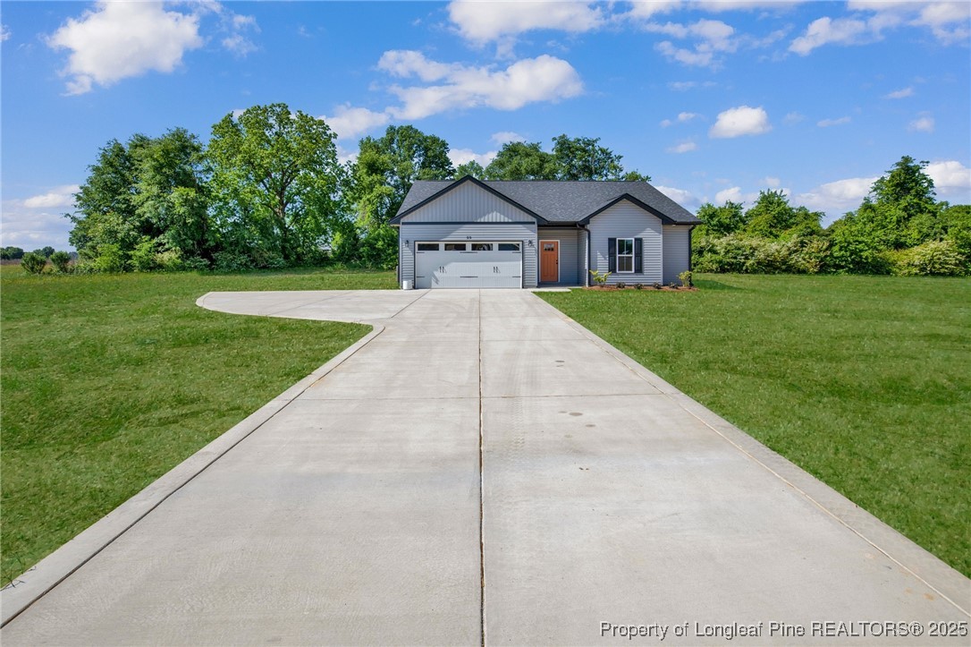 189 Mumford Road Raeford, NC 28376 - Photo 8 of 34