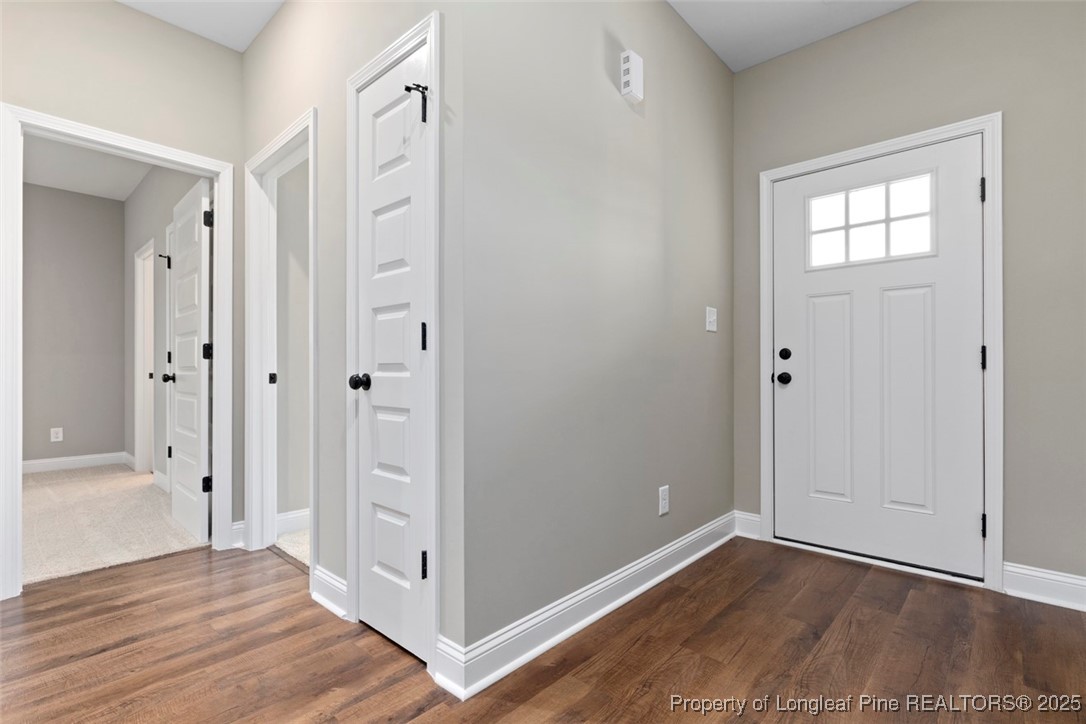 189 Mumford Road Raeford, NC 28376 - Photo 9 of 34