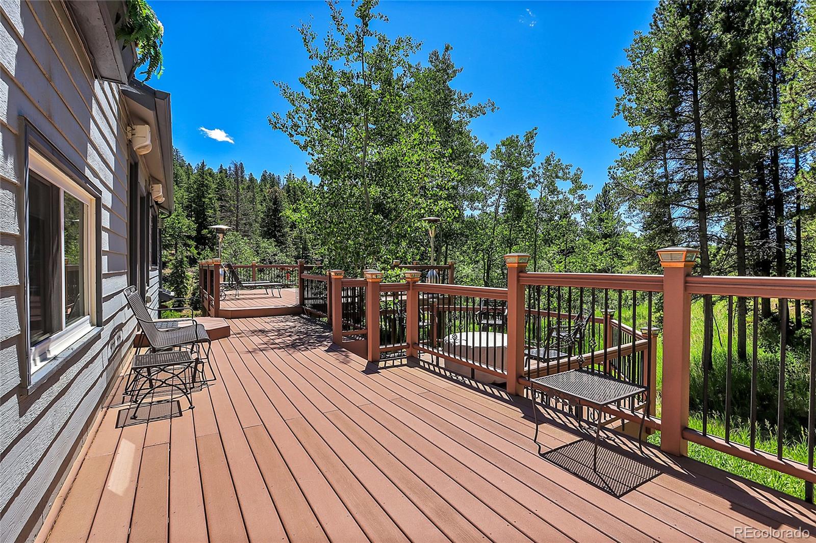 1201 Hughesville Road Black Hawk, CO 80422 - Photo 39 of 50