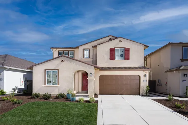 $819,990 | 4107 Waterleaf Avenue, Sacramento, CA 95835